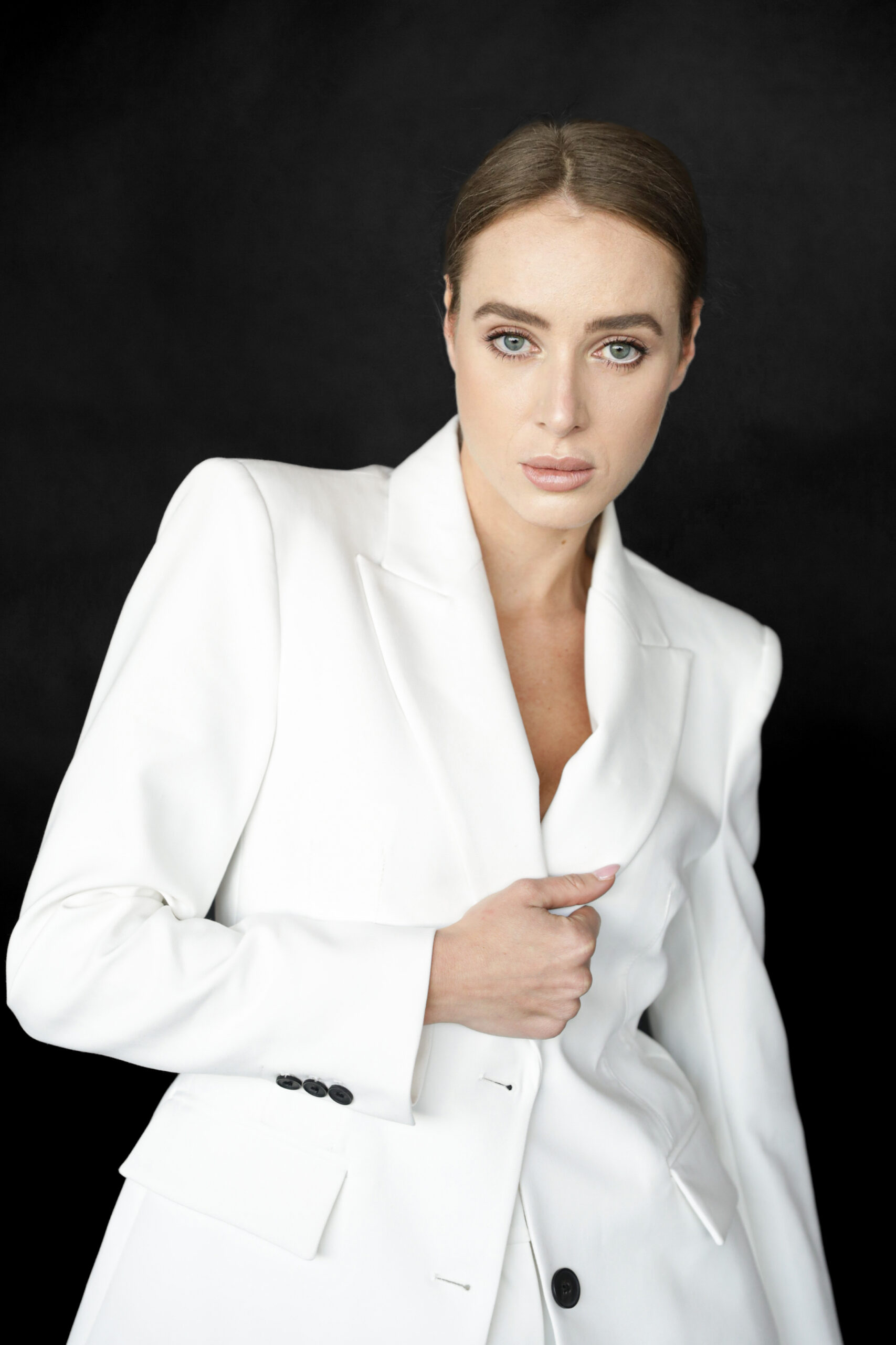 Annabella Fleck Campaign