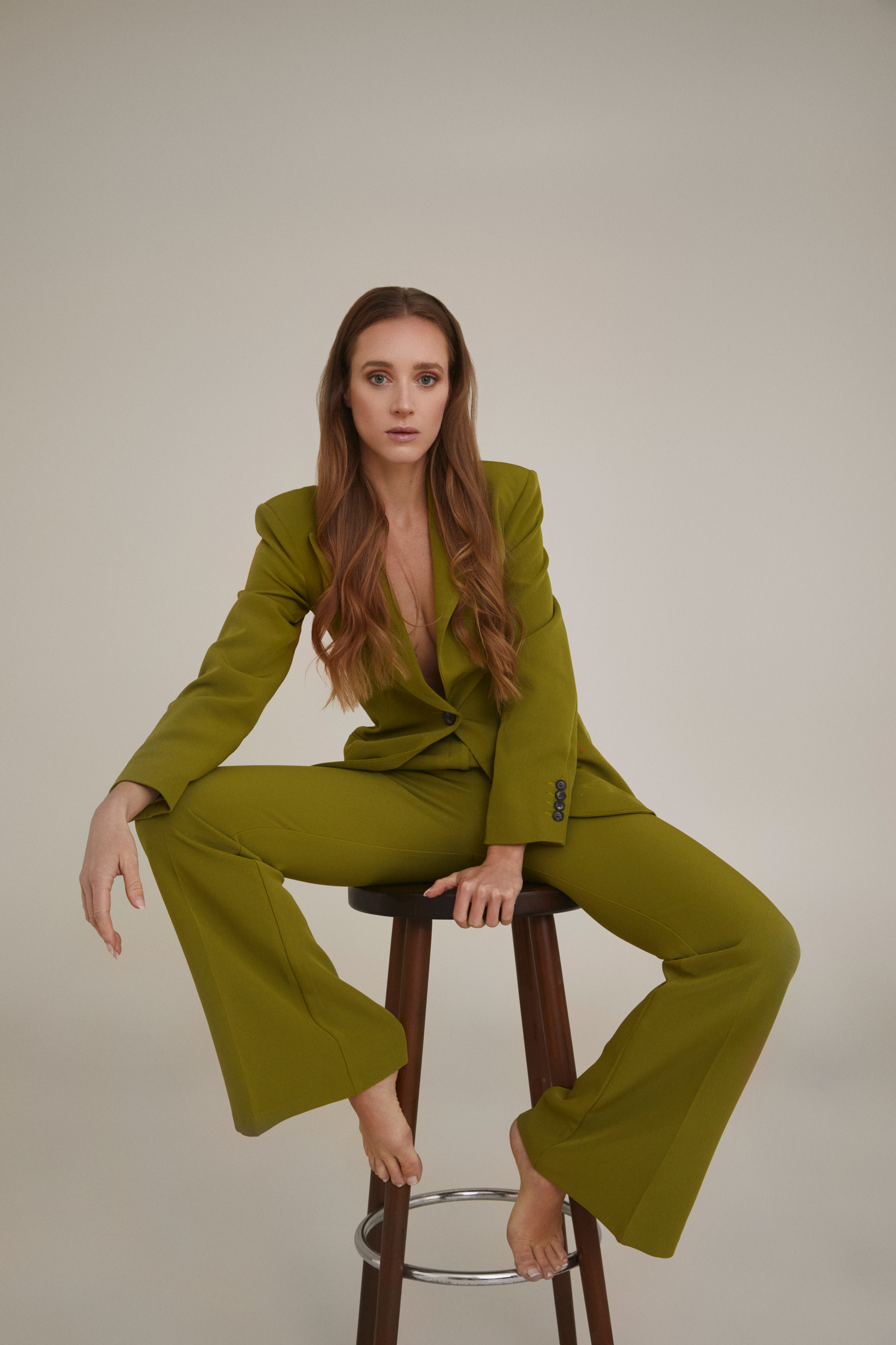 Annabella Fleck Editorial